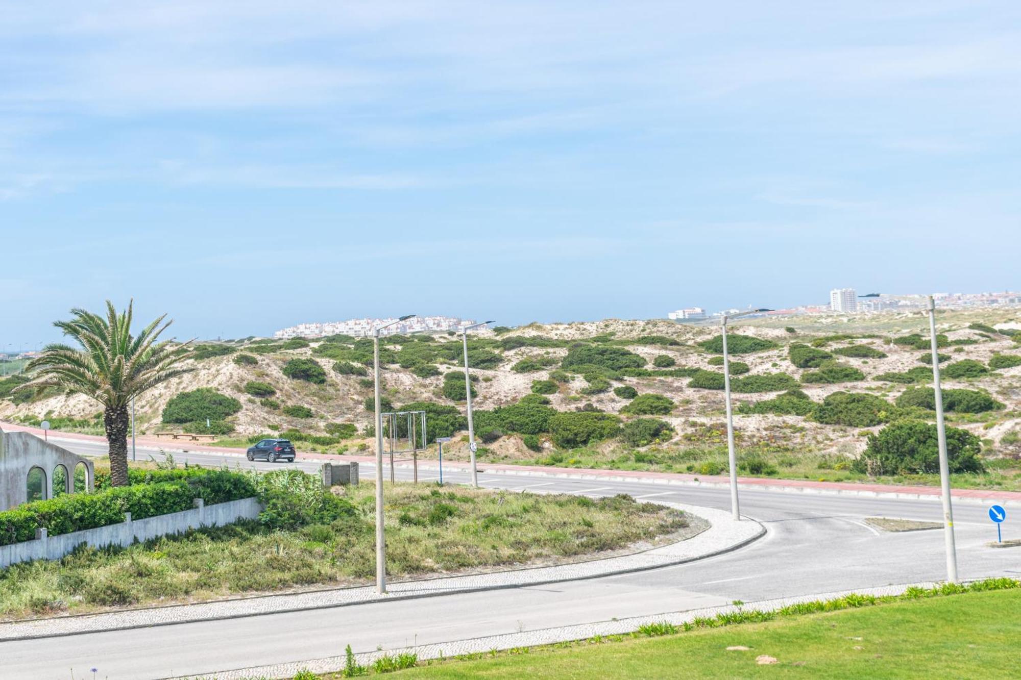 Baleal Dream Lejlighed Ferrel  Eksteriør billede